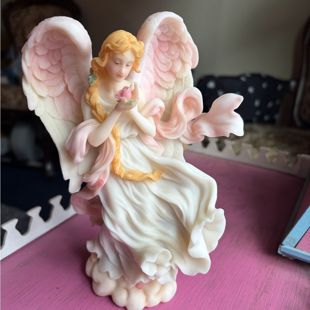 Seraphim Classics. Heavens rose 1997.